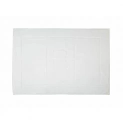 Halvor Bakke Hb Clifton Badematte Interior White