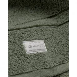 Grønn Gant Premium Towel Håndkle Green