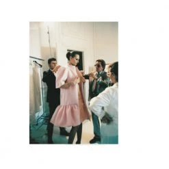 New Mags Valentino Themes And Accessories Pink