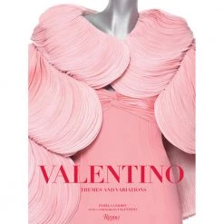 New Mags Valentino Themes And Accessories Pink -Miinto Salgsbutikk unnamed file 1605