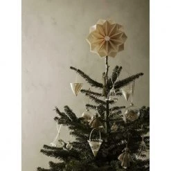 Ferm Living Paper Star Sun Home White -Miinto Salgsbutikk unnamed file 1616