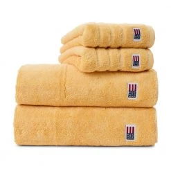 Lexington Home Bathing Hand Yellow