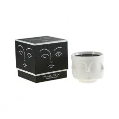 Jonathan Adler Muse Candle Interiør Black