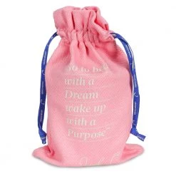 Jacob Cohën Candle Home Pink