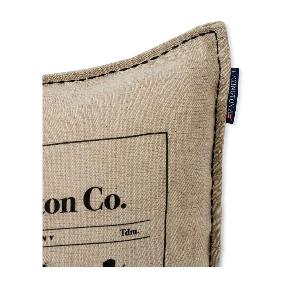 Lexington PILLOW White 3 Lexington PILLOW White