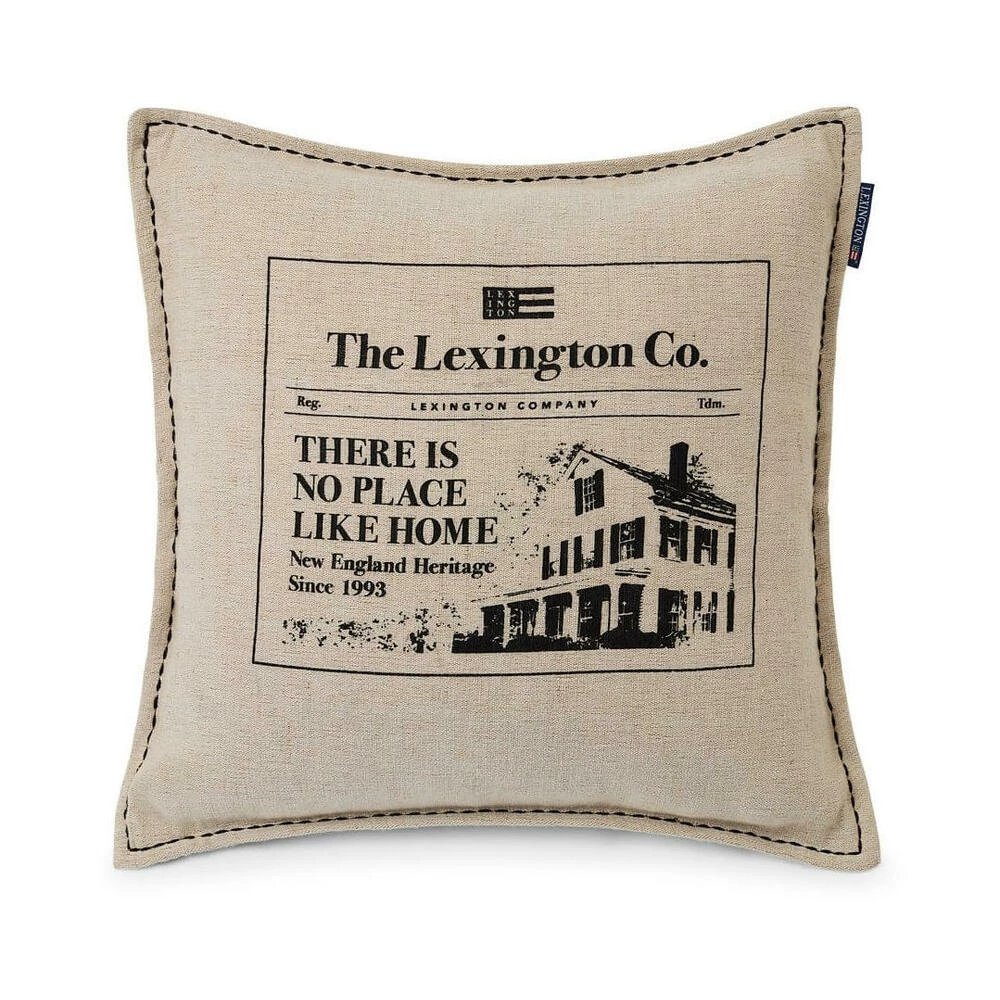 Lexington PILLOW White 4 Lexington PILLOW White - Bilde 2