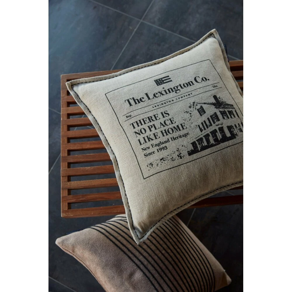 Lexington PILLOW White 5 Lexington PILLOW White - Bilde 3