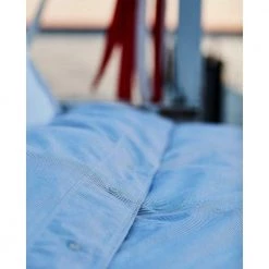 Lexington Icons Pin Point Duvet Blue -Miinto Salgsbutikk unnamed file 1661