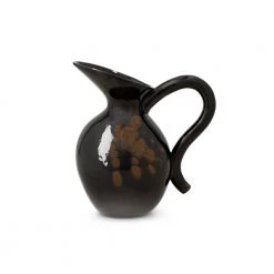 Ferm Living Jug Black