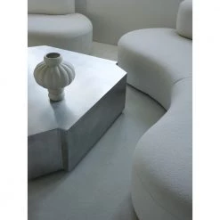 Louise Roe Vase White