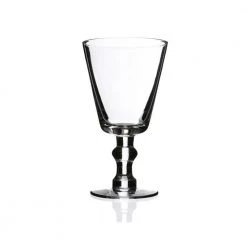 Lexington Wine Glass White