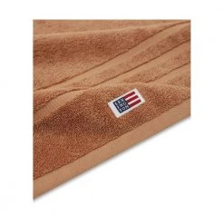 Lexington Original Towel Brown -Miinto Salgsbutikk unnamed file 1686