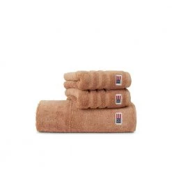 Lexington Original Towel Brown -Miinto Salgsbutikk unnamed file 1687
