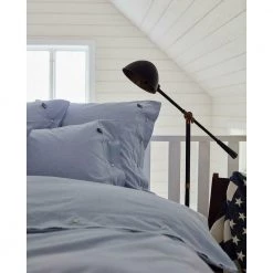 Lexington Pin Point Duvet Blue 12 Lexington Pin Point Duvet Blue -Miinto Salgsbutikk unnamed file 1695