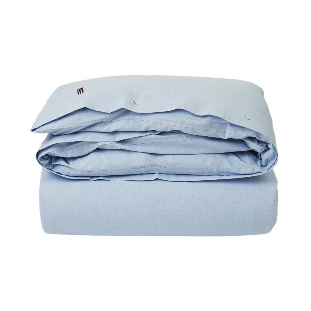 Lexington Pin Point Duvet Blue 10 Lexington Pin Point Duvet Blue - Bilde 8
