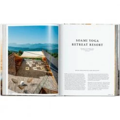 New Mags Great Escapes Yoga Interiør Beige