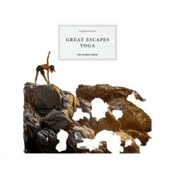 New Mags Great Escapes Yoga Interiør Beige -Miinto Salgsbutikk unnamed file 1704