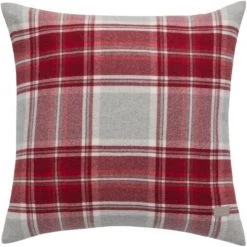 Gant Pillow Red