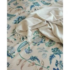 Gant Bedspread White