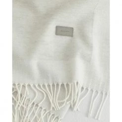 Gant Bedspread White -Miinto Salgsbutikk unnamed file 1731