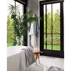 Lexington Icons Original Towel Striped Gray -Miinto Salgsbutikk unnamed file 1736