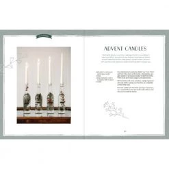 New Mags Advent Bøker Green -Miinto Salgsbutikk unnamed file 1742