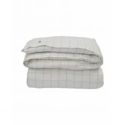 Lexington Hotel Light Flannel Duvet Sengetøy Beige