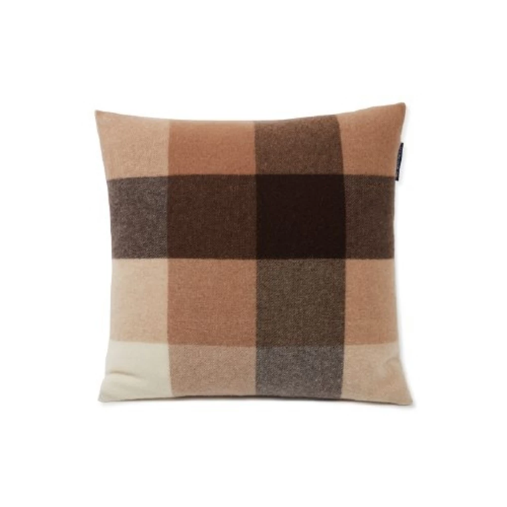 Lexington Home Pillow Cover Brown 3 Lexington Home Pillow Cover Brown