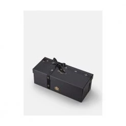 Skultuna Tatlin Vase – Brass Yellow