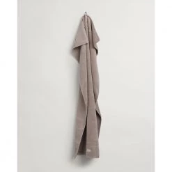 Beige Gant Premium Towel 70*140 Interiør Beige
