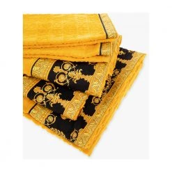 Versace Set On 5 Towels Yellow -Miinto Salgsbutikk unnamed file 1774