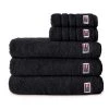 Lexington Home Home Original Towel Interiør Black -Miinto Salgsbutikk unnamed file 1775