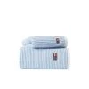 Lexington Original Towel Striped Blue -Miinto Salgsbutikk unnamed file 1783