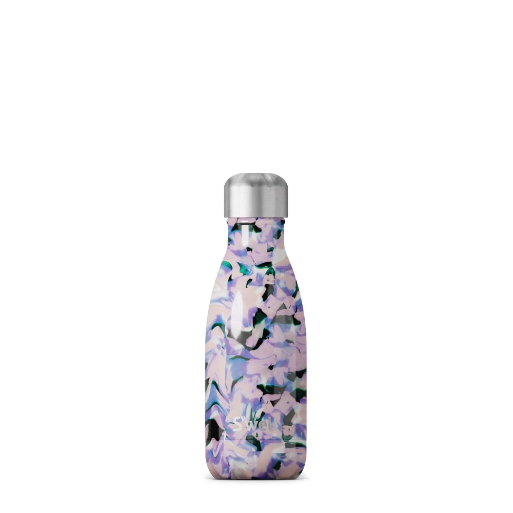 Lilla S'well Mystic Meadow 9 Oz - 250 Ml Drikkeflaske Purple 3 Lilla S'well Mystic Meadow 9 Oz - 250 Ml Drikkeflaske Purple
