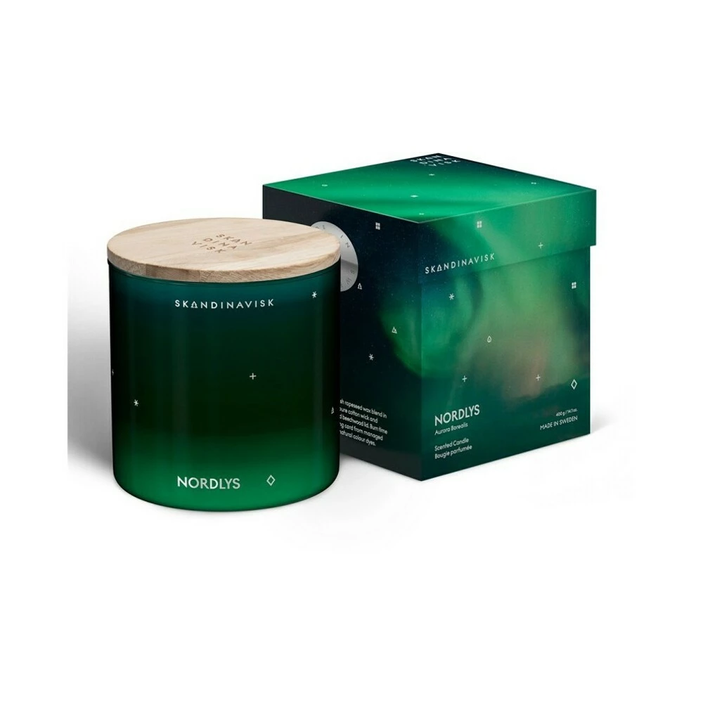 Grønn Skandinavisk Nordlys 400 Gr Interior Green 3 Grønn Skandinavisk Nordlys 400 Gr Interior Green