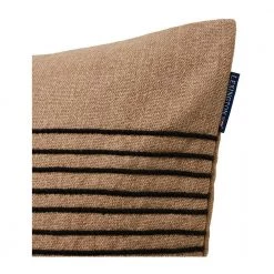 Lexington Decorative Striped Pillow Cover Beige -Miinto Salgsbutikk unnamed file 1796