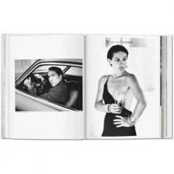 New Mags Helmut Newton - SUMO Book Gray