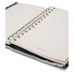 Jacob Cohën Agenda Accessories Blue