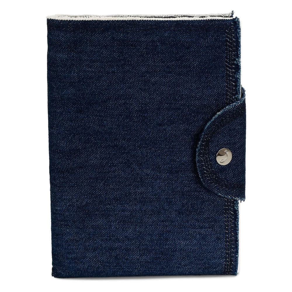 Jacob Cohën Agenda Accessories Blue 5 Jacob Cohën Agenda Accessories Blue - Bilde 3