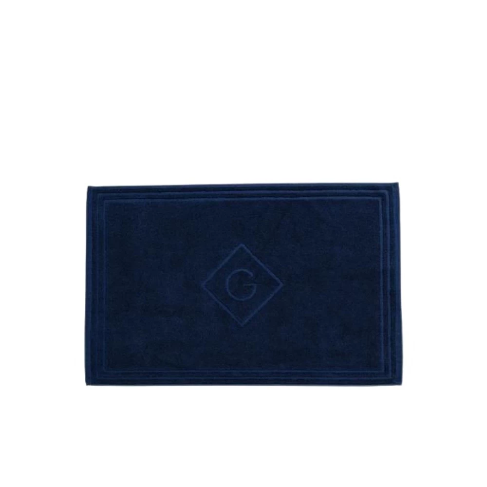 Gant Shower Mat Interior Blue 3 Gant Shower Mat Interior Blue