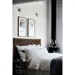 Lexington Home Pin Point Dynetrekk White -Miinto Salgsbutikk unnamed file 1814