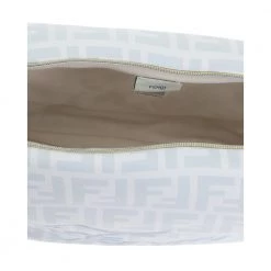 Fendi Beauty Case Blanket Set Blue -Miinto Salgsbutikk unnamed file 1819