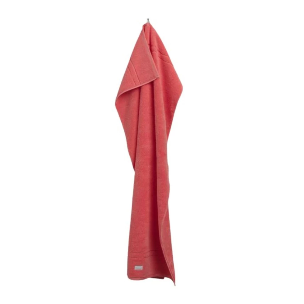 Gant Premium Towel 70X140 Pink 3 Gant Premium Towel 70X140 Pink