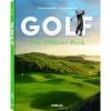 New Mags Golf - The Ultimate Book Blue