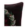 Multicolor Lexington Home Holly Wrath Emb Putetrekk 50X50 Interiør Black