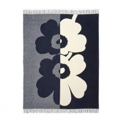 Marimekko Flott Valmue Teppe Hjem Blue -Miinto Salgsbutikk unnamed file 1831