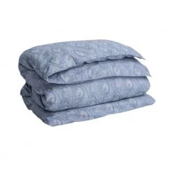 Gant Bedspread Blue