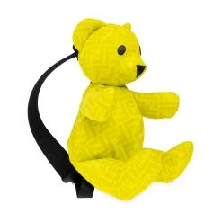 Fendi Teddy Bear Backpack Yellow -Miinto Salgsbutikk unnamed file 1848