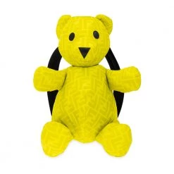 Fendi Teddy Bear Backpack Yellow -Miinto Salgsbutikk unnamed file 1849