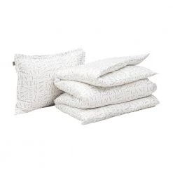 Gant Bed Set White